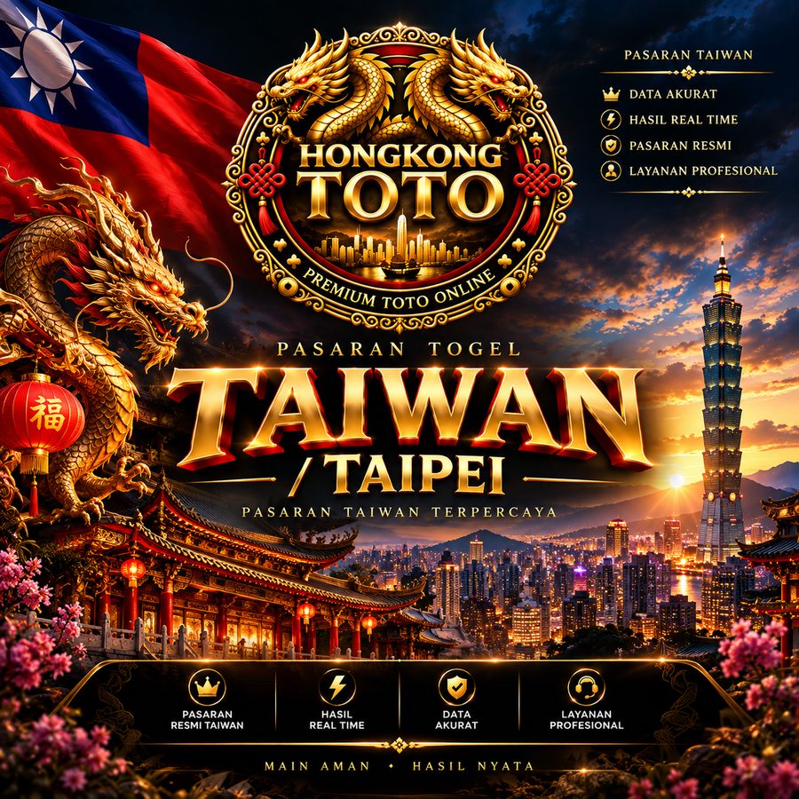 Data Togel Taiwan Live Draw 24 September 2026, Paito & Prediksi live draw taiwan 2026